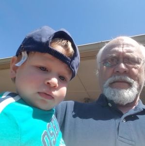 Meet your Posher, Kevin